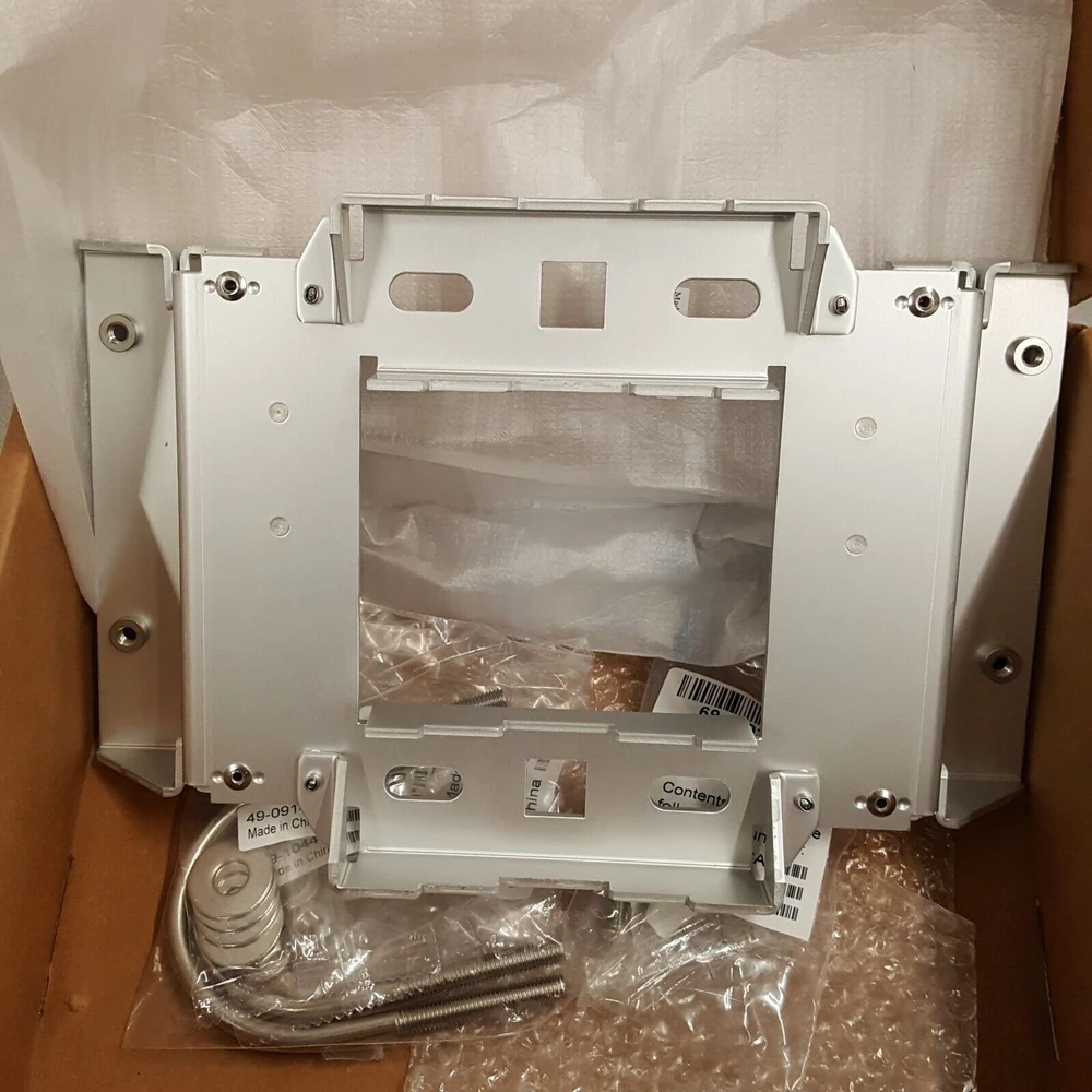 Cisco IW3700 SERIJOS STOBINIO TVIRTINIMO RINKINYS