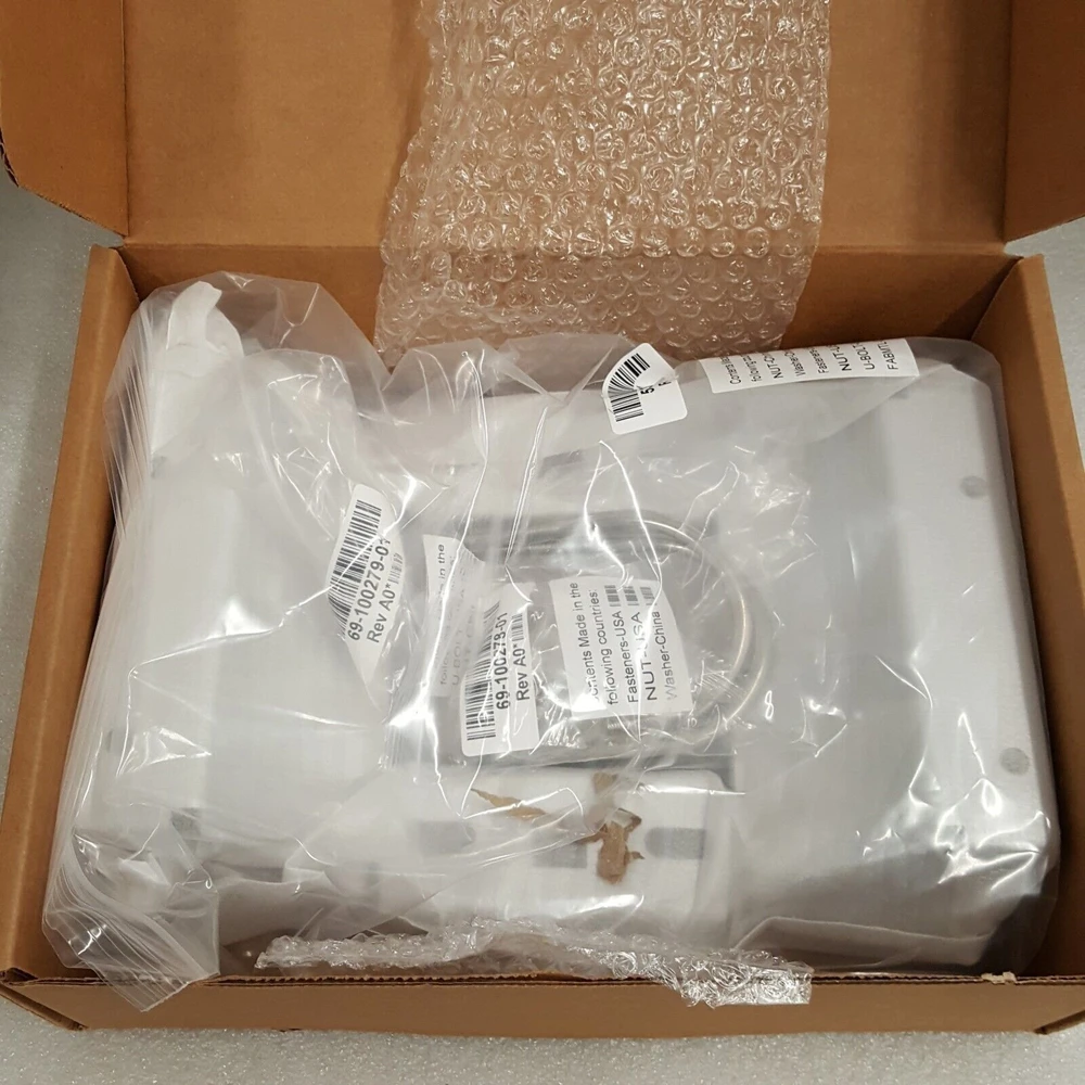 Cisco IW3700 SERIJOS STOBINIO TVIRTINIMO RINKINYS