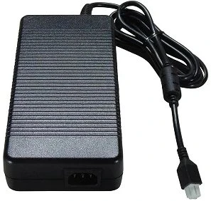 CISCO maitinimo adapteris 18W C1200 ir C1300 komutatoriams Europa