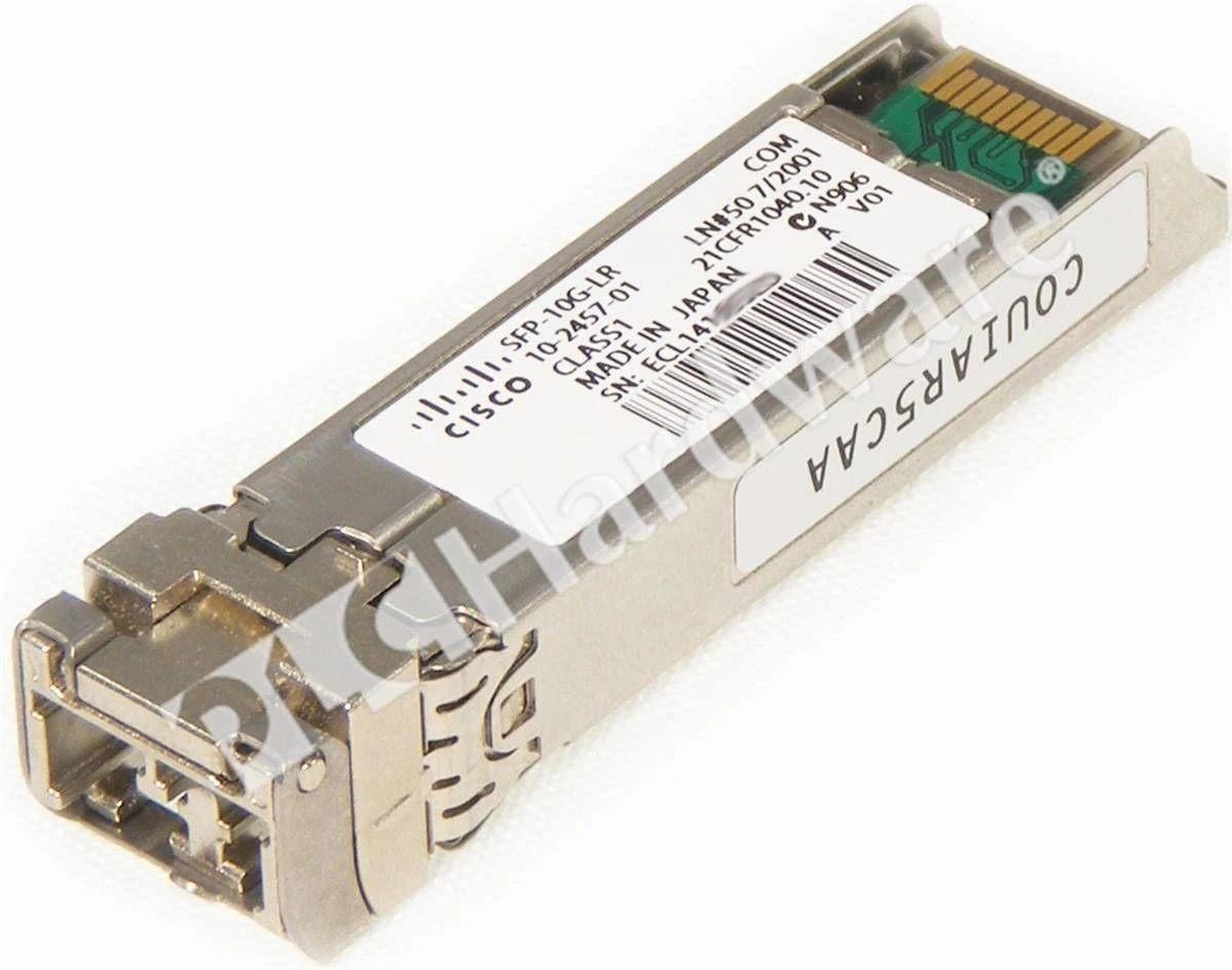 Šakotuvas Cisco 10GBASE-LRM SFP Module