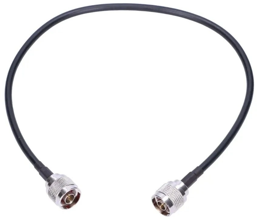 Other Cisco Pigtail N-MALE/N-MALE RF240 0.5M (NM/NM/0.5M)