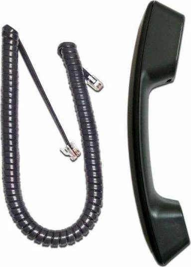 Telefono kabelis CISCO CP-7800-HS-CORD Juoda