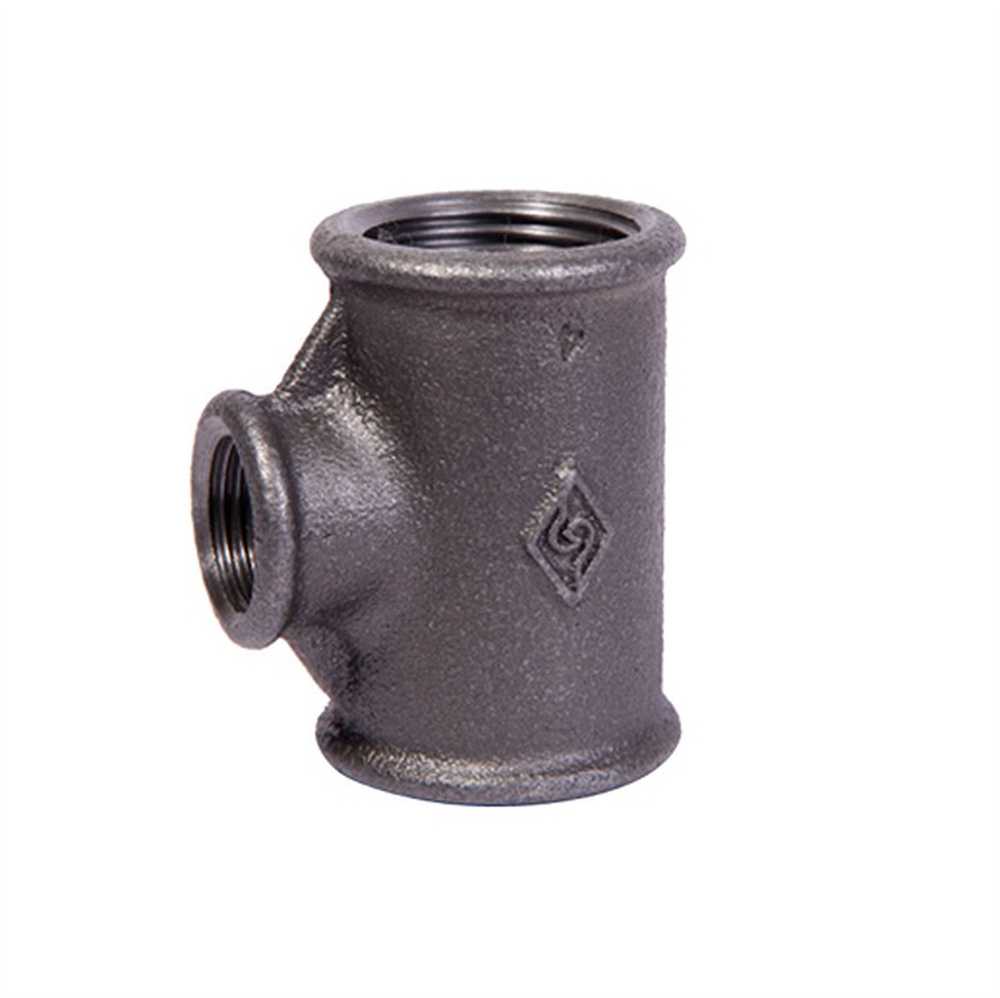 Jinan Meide Jinan_Meide Trišakis B 130R, 1¼"x½", vidinis sriegis
