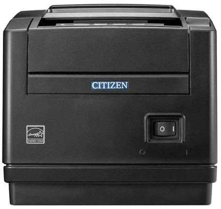 Citizen CT-S851III Thermal Spausdintuvas,