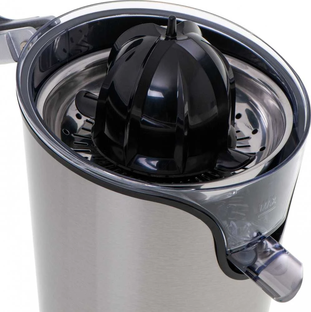 Sulčiaspaudė Camry | Profesional Citruis Juicer | CR 4006 | Type Electrical | Nerūdijantis plienas | 500 W | Greičių skaičius 1