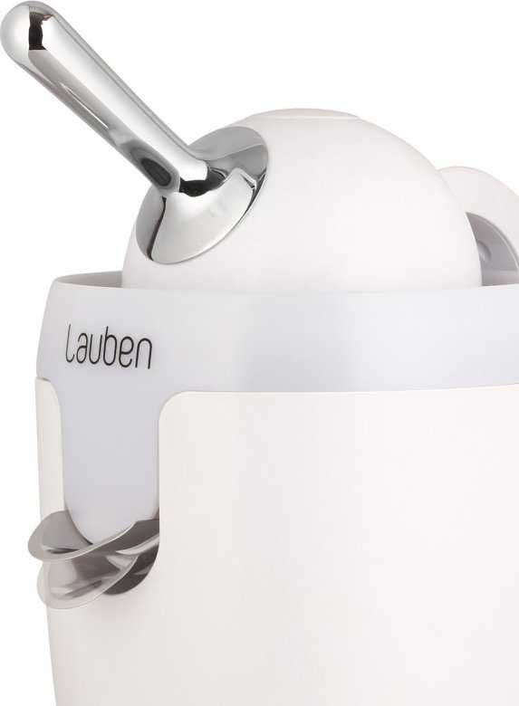 Sulčiaspaudė Citrus presser Lauben 110WT