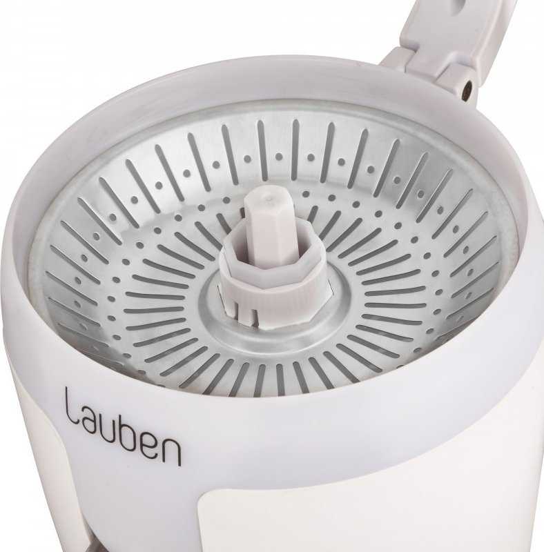 Sulčiaspaudė Citrus presser Lauben 110WT