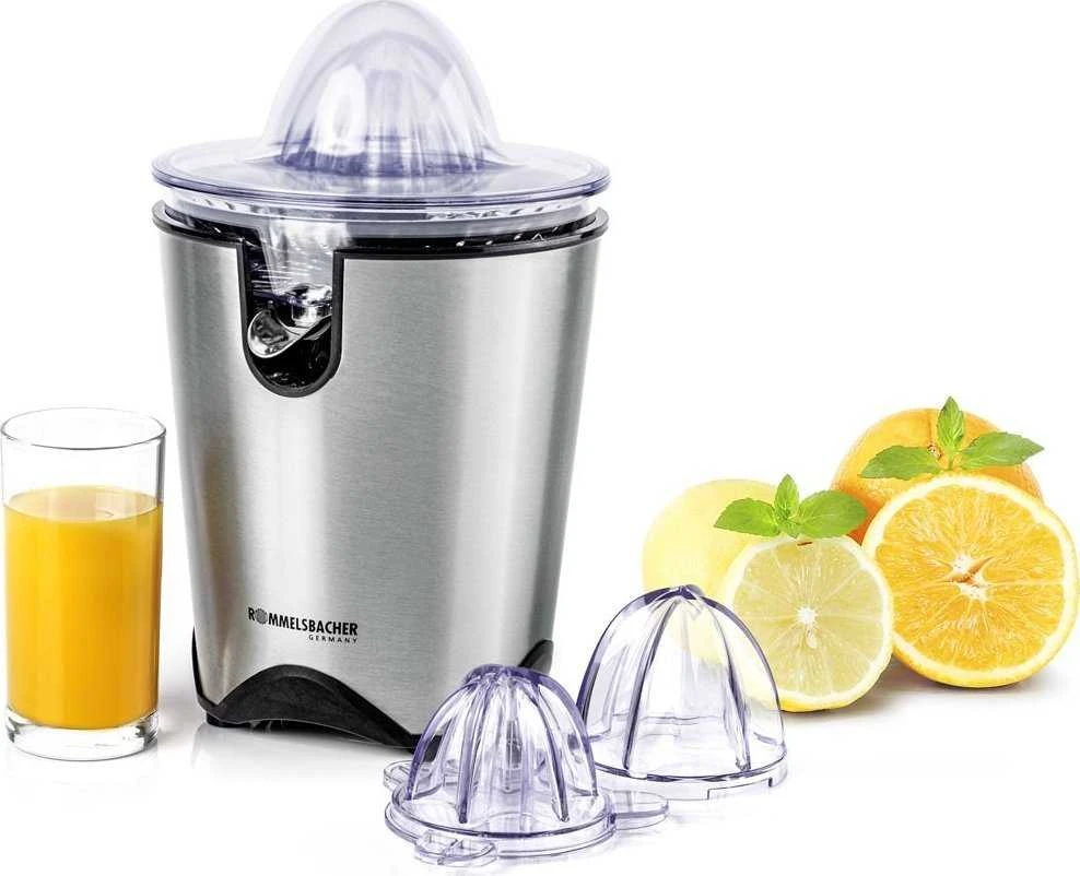 Citrusinių vaisių sulčiaspaudė Rommelsbacher ZP 60 / E