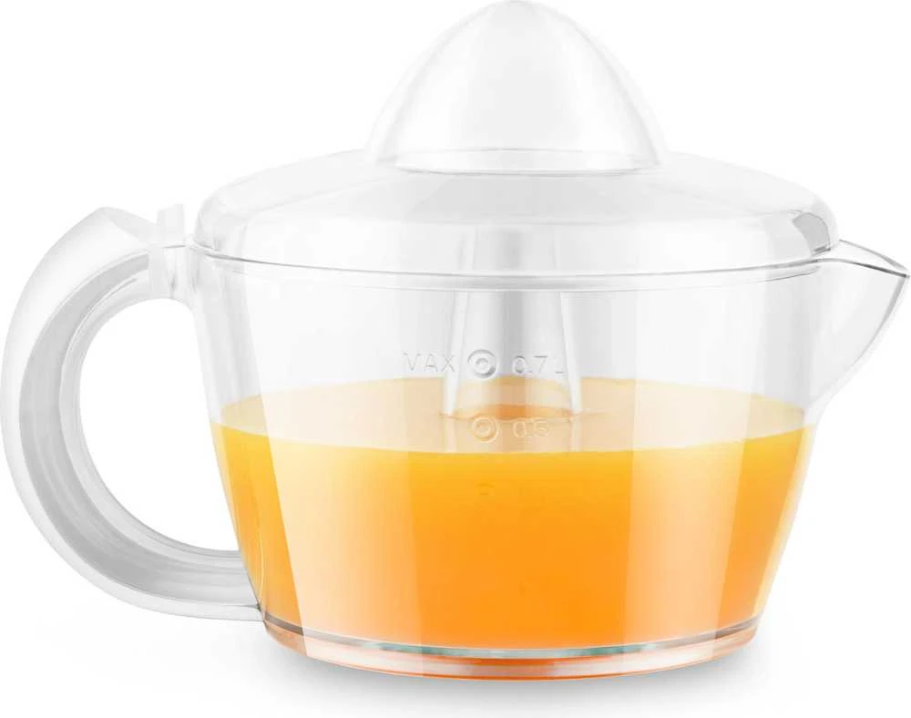 Sencor elektrinė sulčiaspaudė citrusiniams vaisiams SCJ1051GR