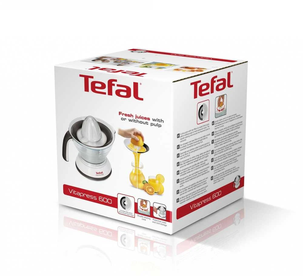 Sulčiaspaudė Citrusinių vaisių presas Tefal ZP 300 138