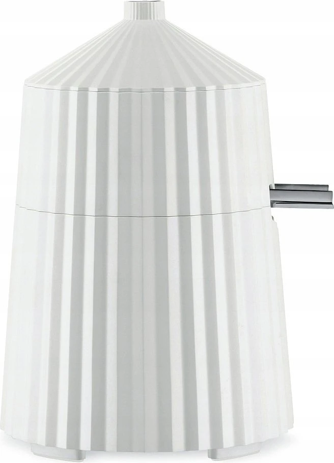 ASI Alessi MDL07W elektrinė citrusinių vaisių sulčiaspaudė Balta