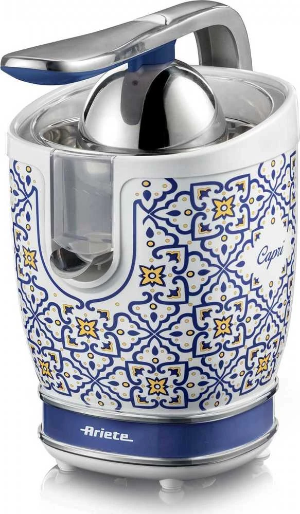 Sulčiaspaudė Ariete 4130C Capri mėlyna
