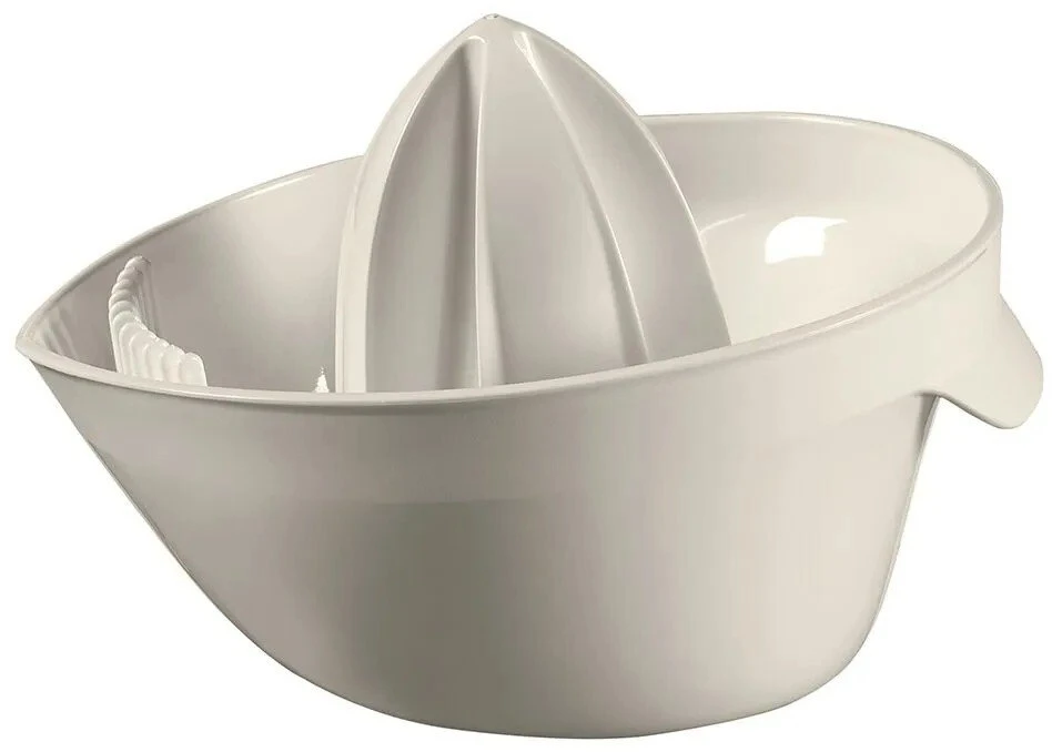 Sulčiaspaudė Curver Citrus juicer Kitchen Essentials beige