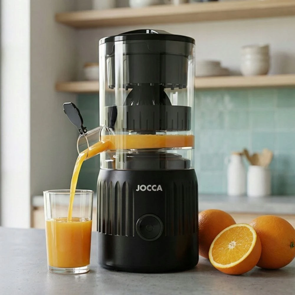 Sulčiaspaudė Citrusų spaudyklė Jocca 2520 (8435253586698)