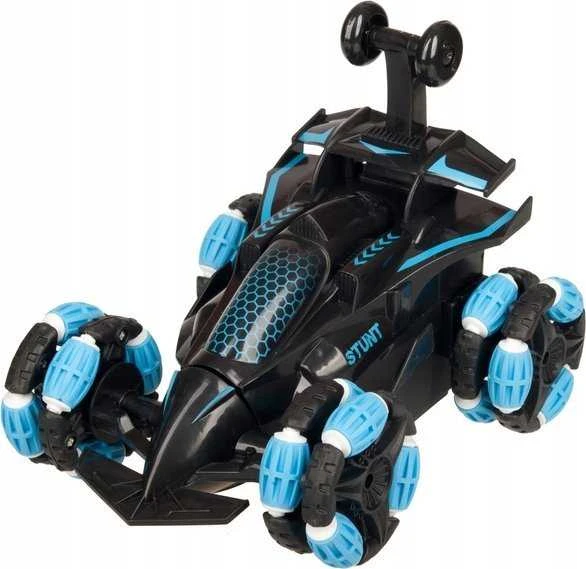 Ciuciubabka Diablo Cars Gang Turbo Krecioł 101650