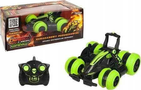 Ciuciubabka Diablo Cars Hurricane Gang nuotolinio valdymo skraidyklė 101651