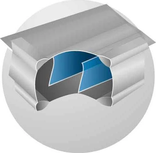 Pripučiamas čiužinys Bestway 67682