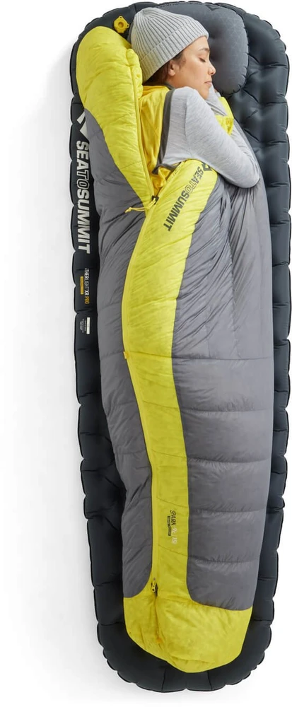SEA TO SUMMIT Ether Light XR Pro izoliuotas ASC čiužinys