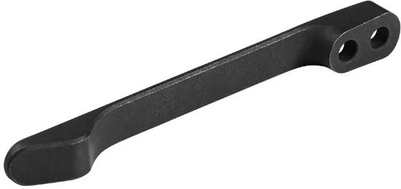 CIVIVI Titanium Juodas Baby Banter titano sagtė 50x5,72 mm