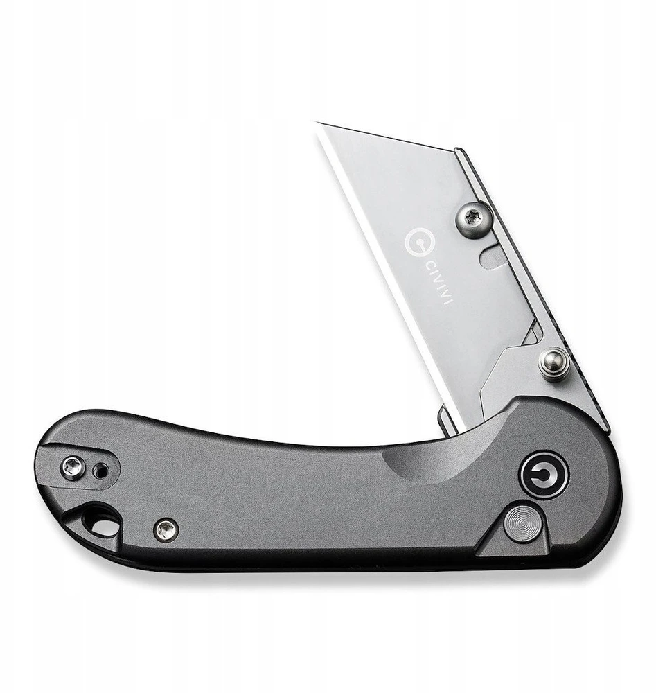 CIVIVI Elementum Utility Alu Pilkas C23039B-4 peilis