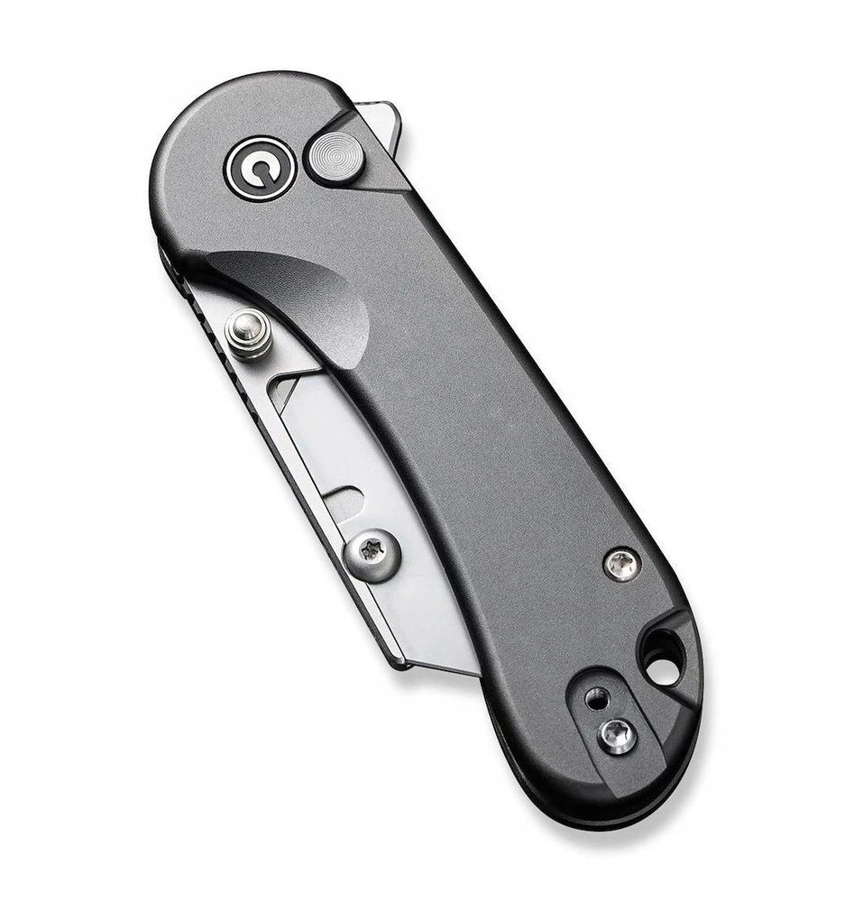 CIVIVI Elementum Utility Alu Pilkas C23039B-4 peilis