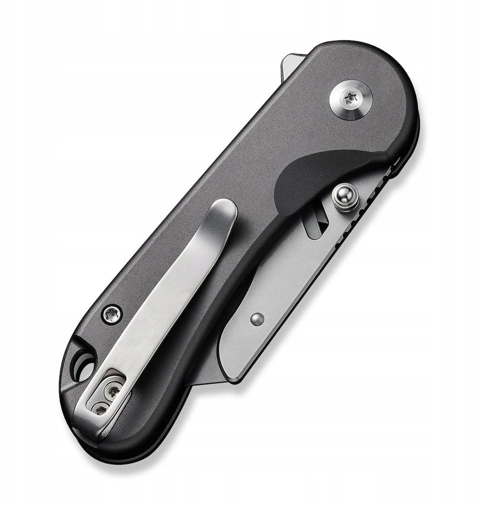 CIVIVI Elementum Utility Alu Pilkas C23039B-4 peilis