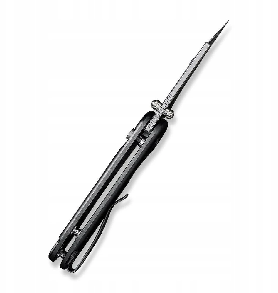CIVIVI Elementum Utility Alu Pilkas C23039B-4 peilis
