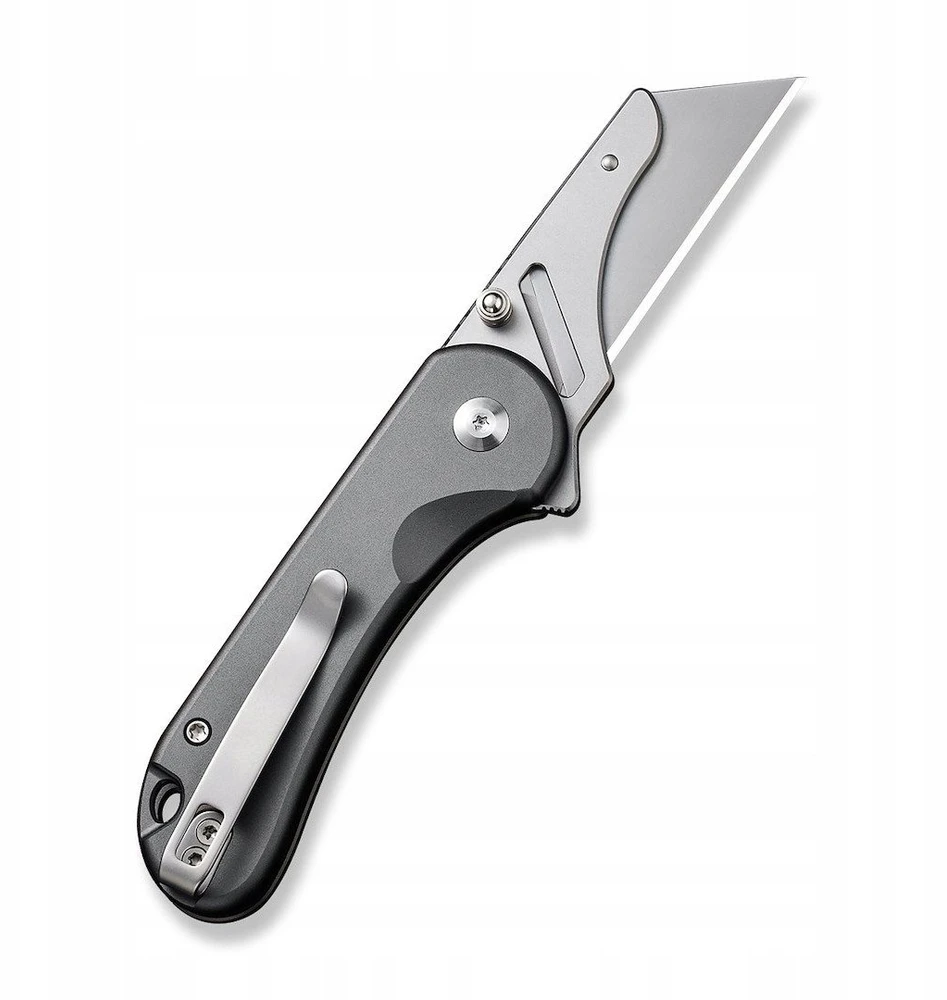 CIVIVI Elementum Utility Alu Pilkas C23039B-4 peilis