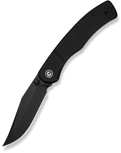 CIVIVI Peilis Clingman G10 Nitro-V 7'' Front Flipper EDC