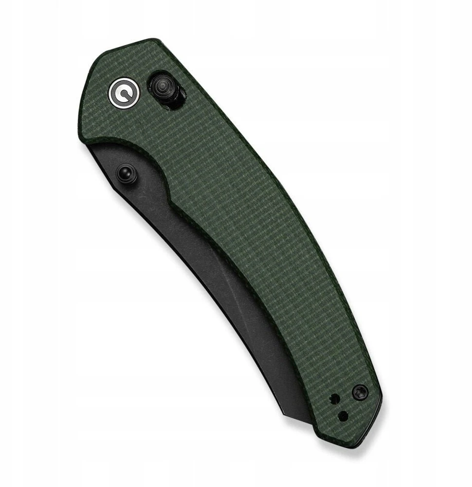 CIVIVI Peilis CIVIVI Sixgill Nitro-V Micarta Žalias C24050-3