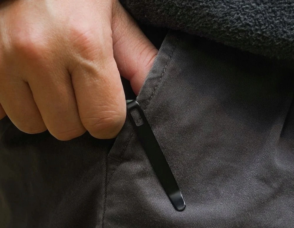 CIVIVI Peilis CIVIVI Sixgill Nitro-V Micarta Žalias C24050-3