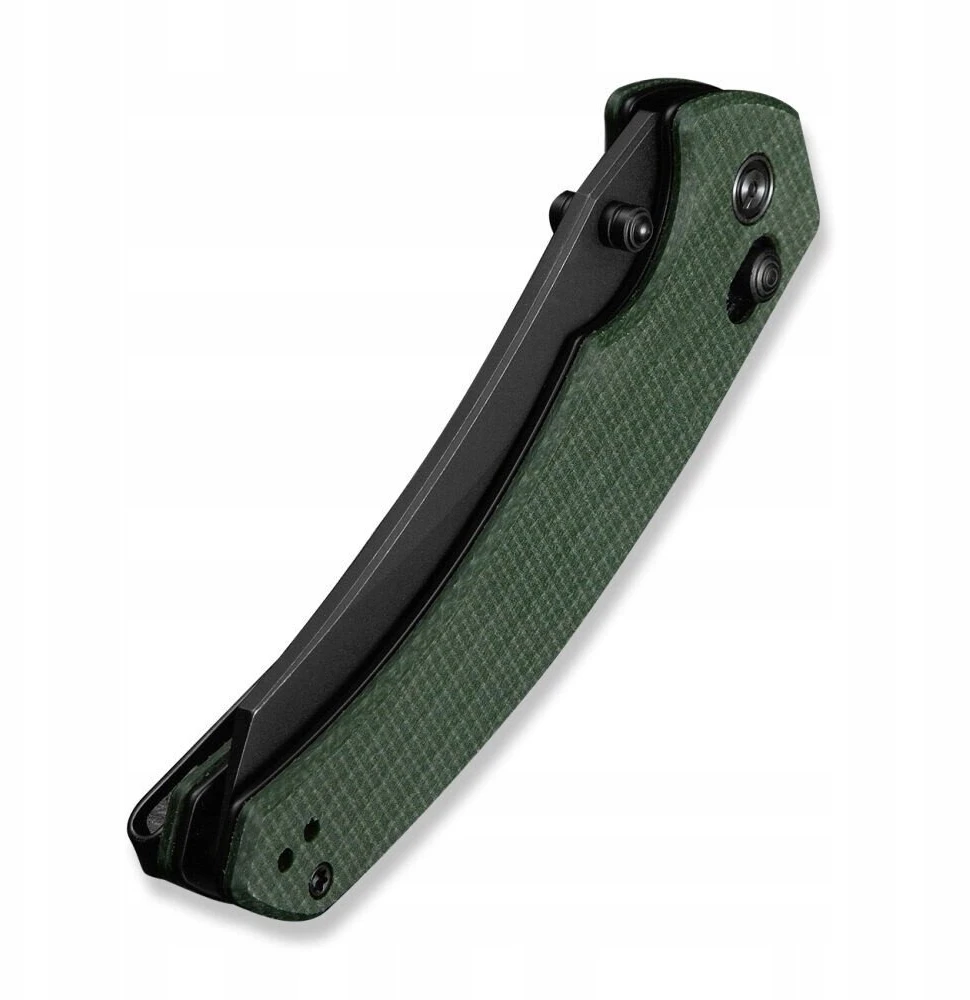 CIVIVI Peilis CIVIVI Sixgill Nitro-V Micarta Žalias C24050-3