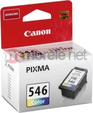 Tb Print CANON 1LB CL-546 rašalo kasetė spalvota standartinė talpa 8ml 180 puslapių 1 pak.
