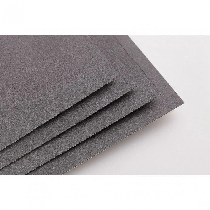 Clairefontaine 3329680960037, Art paper, 360 g/m², 12 sheets