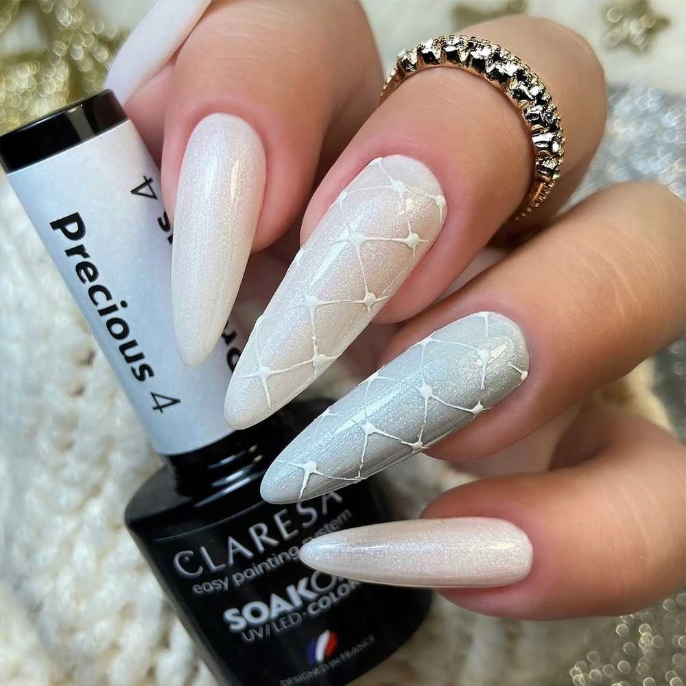 Activeshop Claresa parfumuotas odelių aliejus, 5 ml