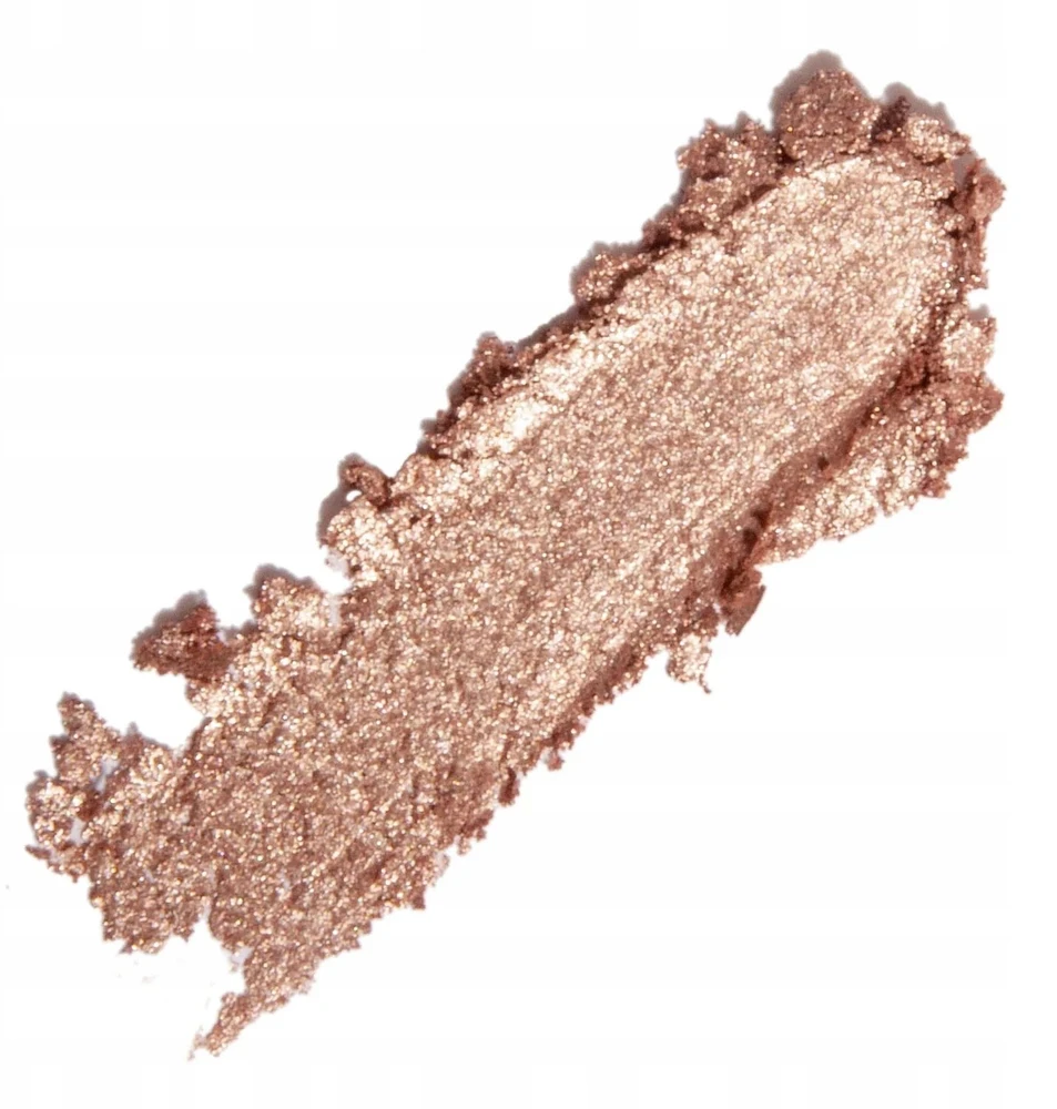 Claresa Bling & Go Bouncy Highlighter Akmeninis veido skaistalas 02 Cosmic Gold 8,5 g (2095556)