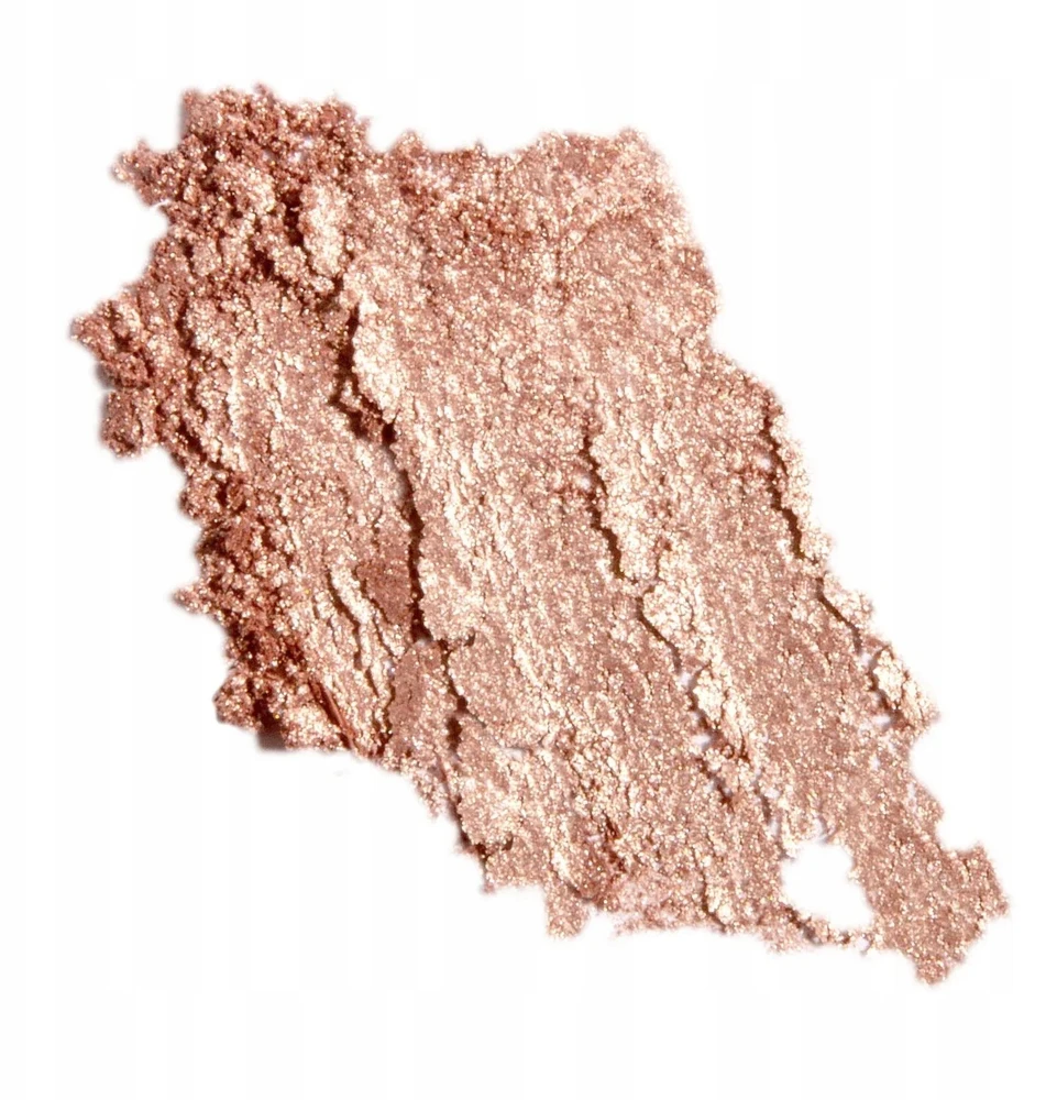 Claresa Bling & Go Bouncy Highlighter Akmeninis veido skaistalas 02 Cosmic Gold 8,5 g (2095556)