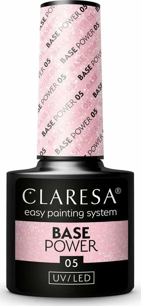 Activeshop Claresa Power Base nagų stiprinimo bazė