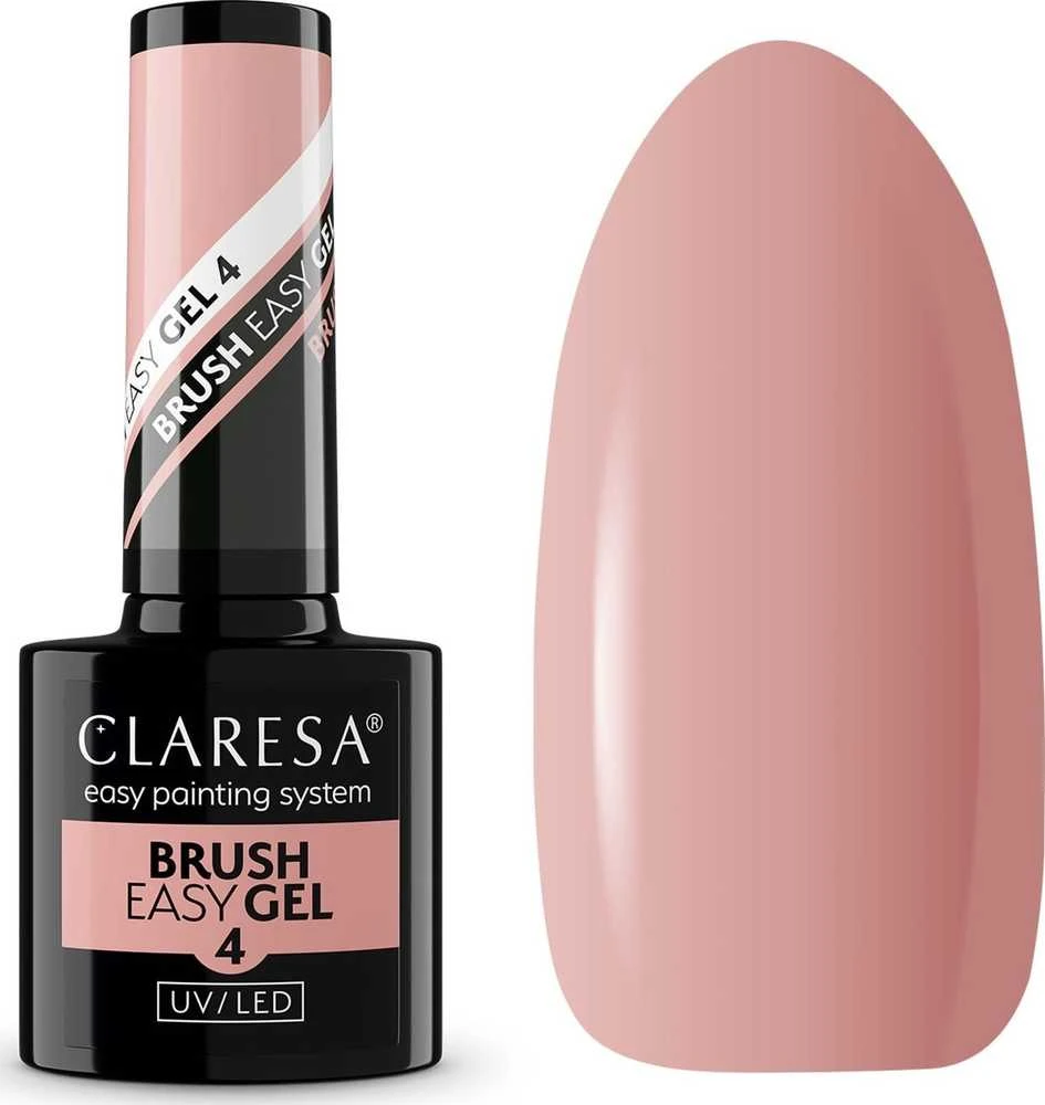 Claresa Easy Gel 5, 5 g