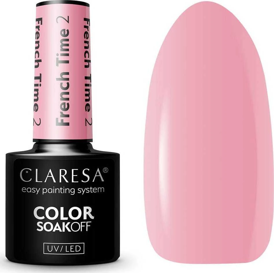 Activeshop Claresa french hibridinis lakas 2 -5g