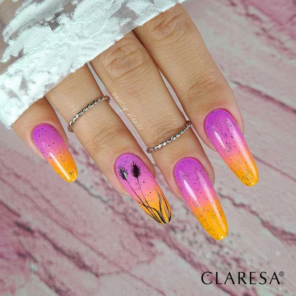 Activeshop Claresa Soak Off UV/LED Festival Vibes 3, 5 g