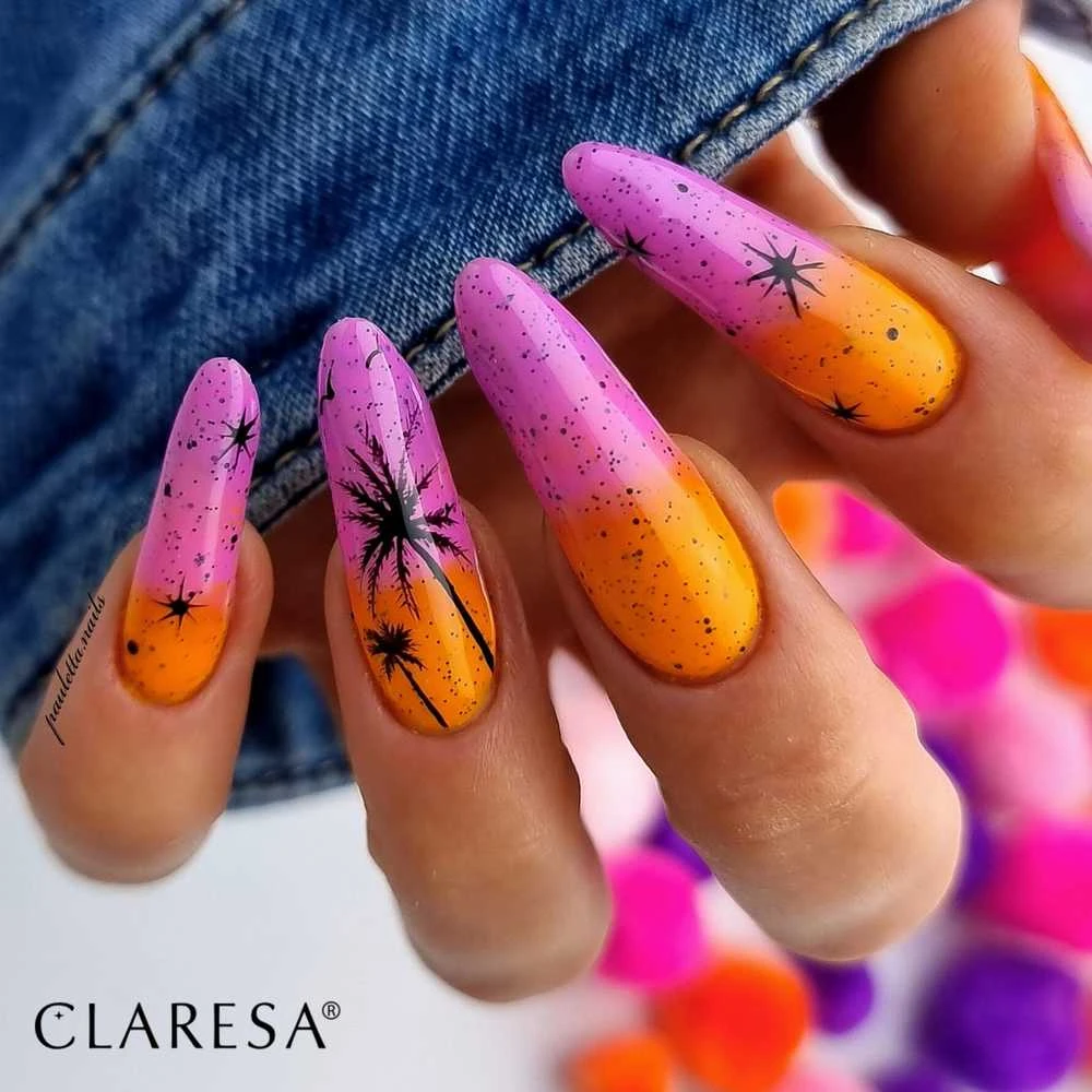 Activeshop Claresa Soak Off UV/LED Festival Vibes 3, 5 g