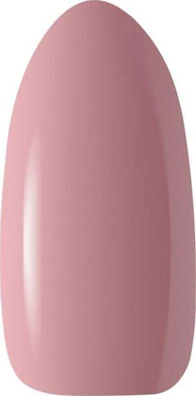 Activeshop Ilgalaikis hibridinis nagų lakas Claresa, Nude 116, 5 g
