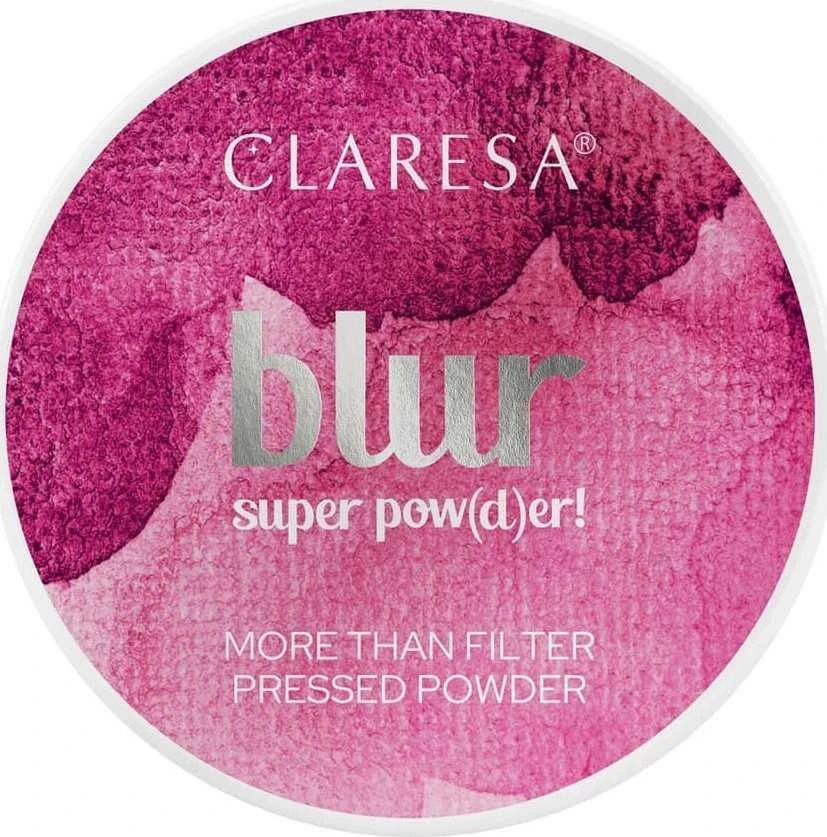 CLARESA Blur Super Pow(D)er presuota pudra! 11g