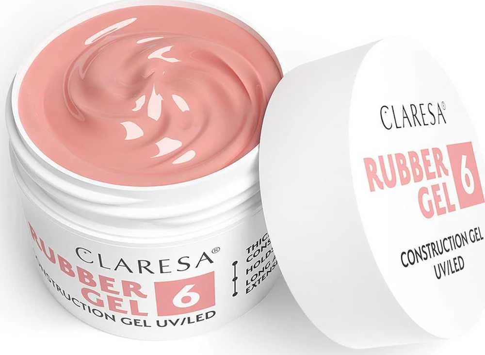 Activeshop Gelis Claresa 6, 90 g
