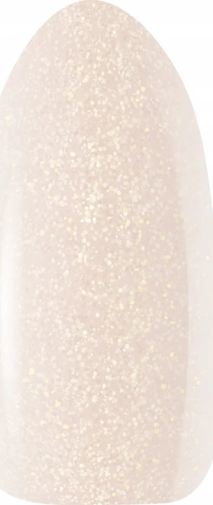 CLARESA Soft&Easy Builder Shimmery nagų formavimo gelis 12 g