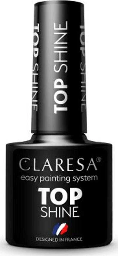 Activeshop Claresa Top Shine, 5 g