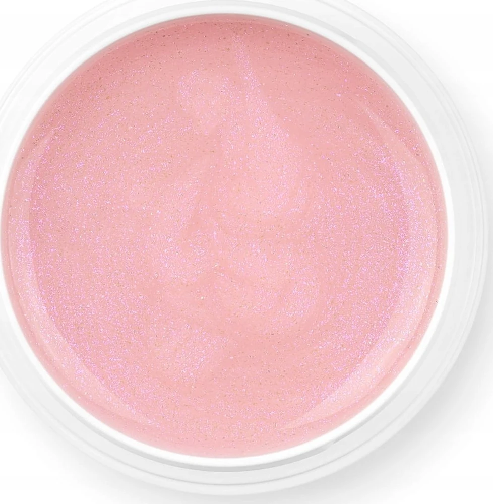 Activeshop Statybinis gelis Claresa Soft&Easy gel blinking pink, 12 g