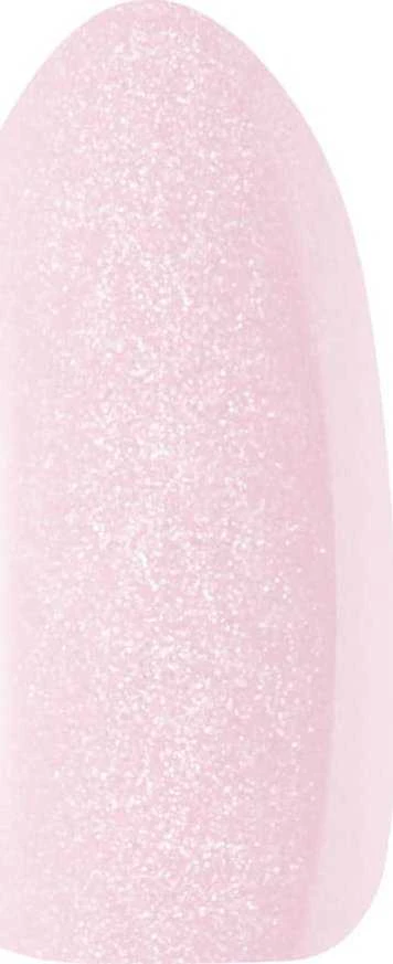 Activeshop Nagų priauginimo gelis Claresa Soft&Easy Builder Gel Glam Rožinė, 12 g