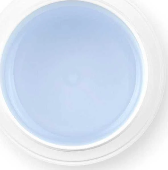 Activeshop Nago priauginimo gelis Claresa Soft&Easy Builder Gel Clear, 12 g